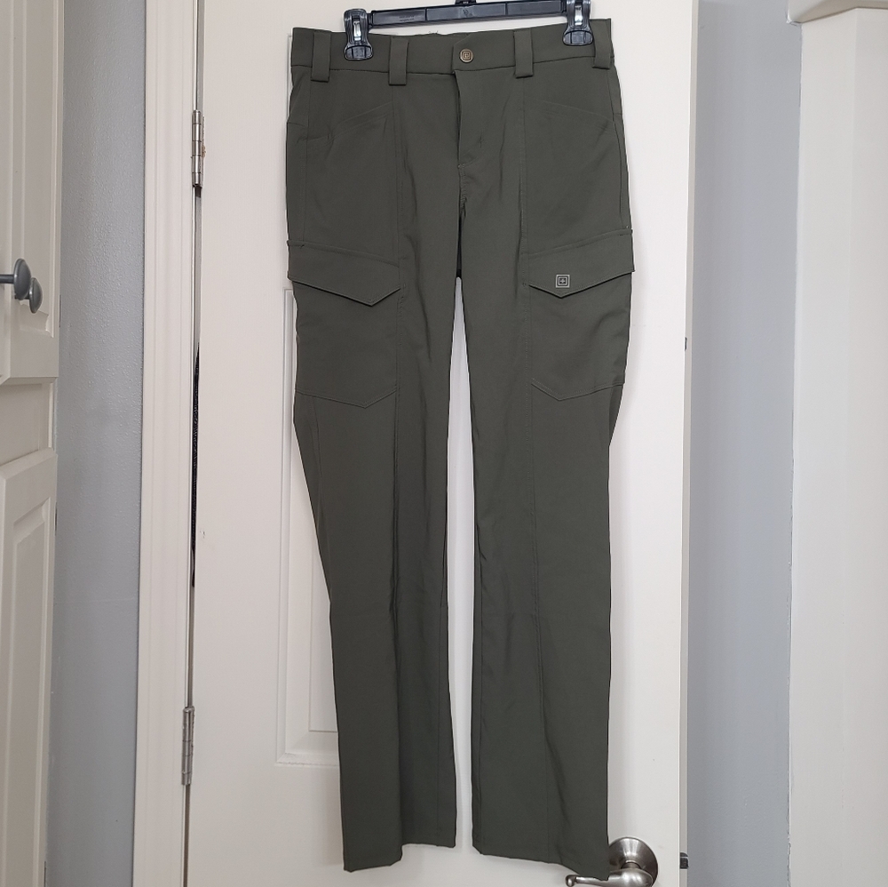 5.11 Women's Shella Pants